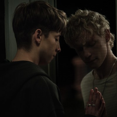 Joe Bird in Leviticus Ending