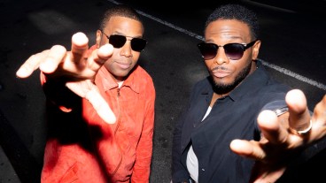 Kenan and Kel Den of Geek