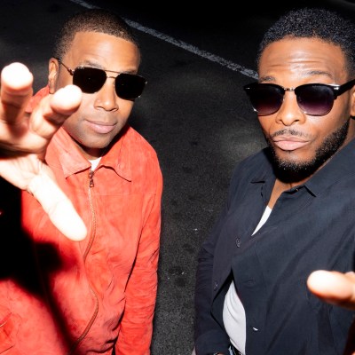 Kenan and Kel Den of Geek
