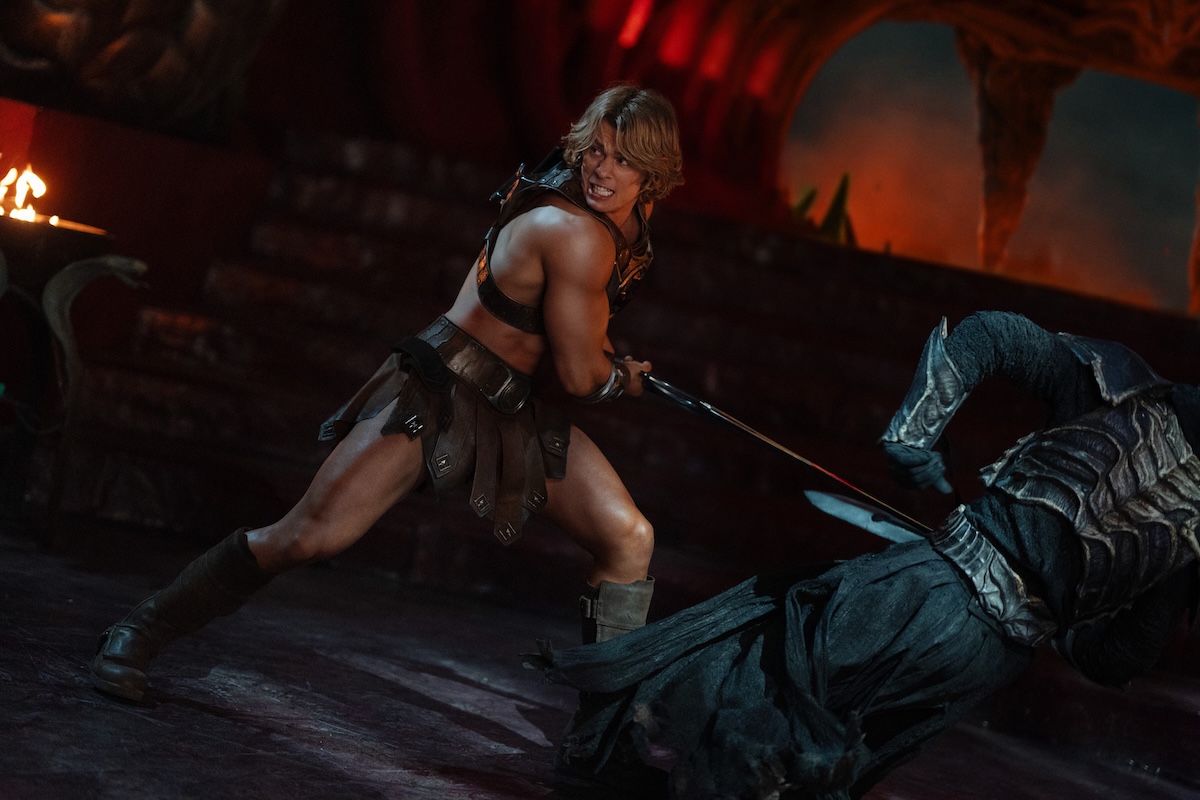 Masters of the Universe Reminds Us That Not Every Silly Thing Needs to Be ...