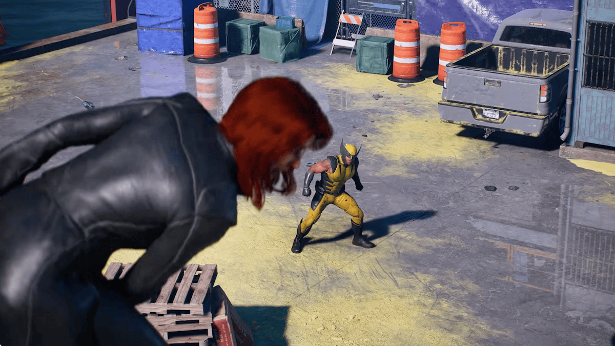 Marvel’s Wolverine Delivers Gruesome Gameplay First Look