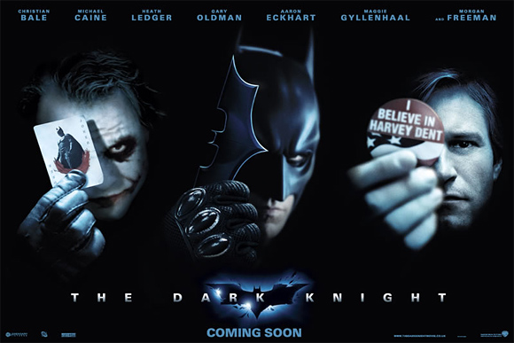 Movie Posters That Were Completely Different in Other Countries