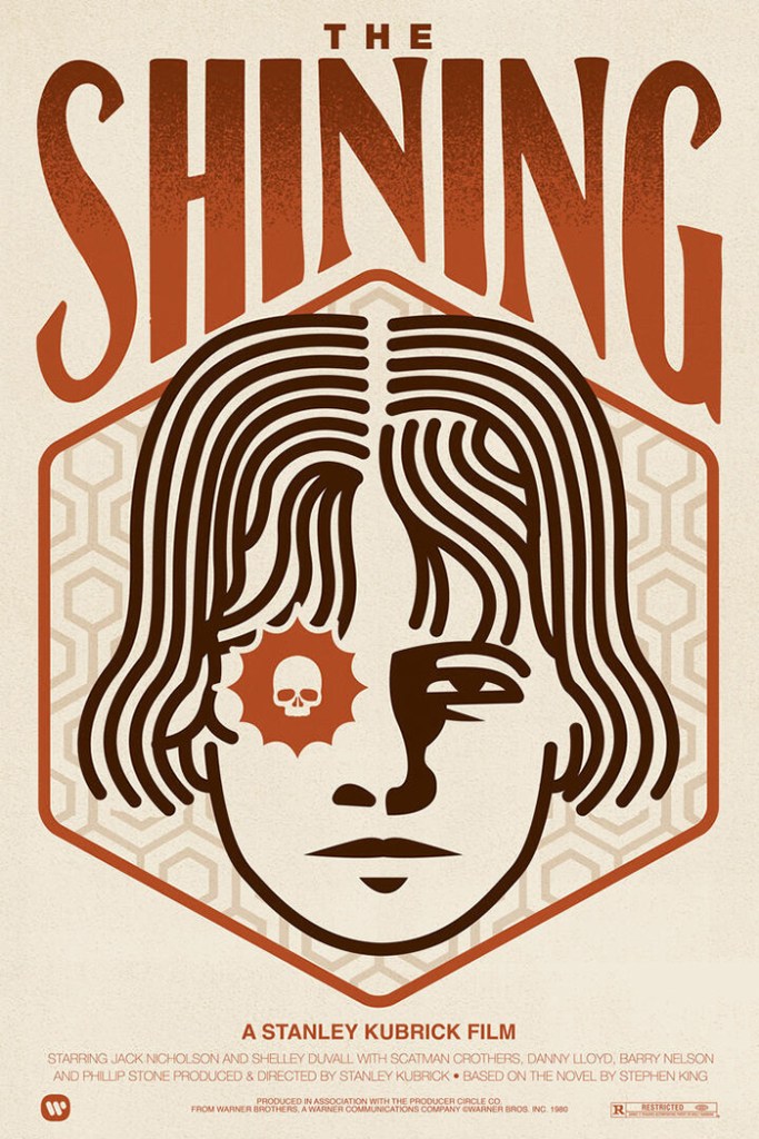Movie Posters That Were Completely Different in Other Countries