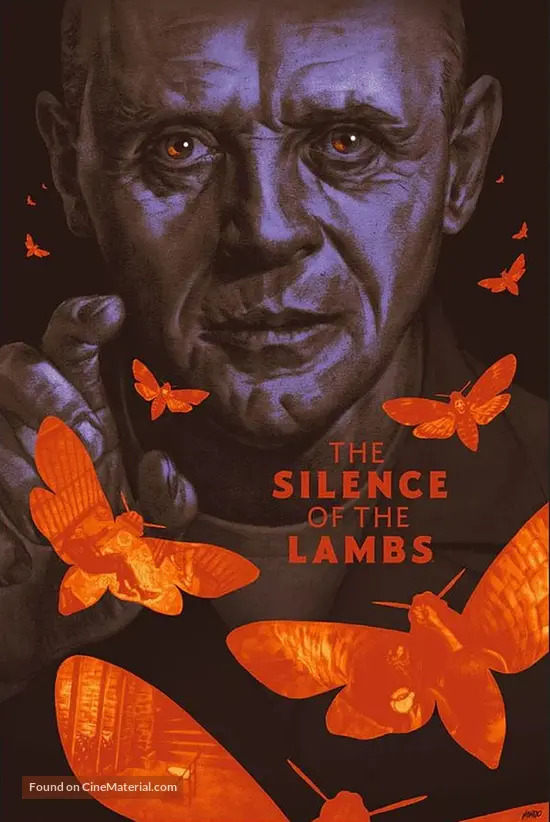 Movie Posters That Were Completely Different in Other Countries