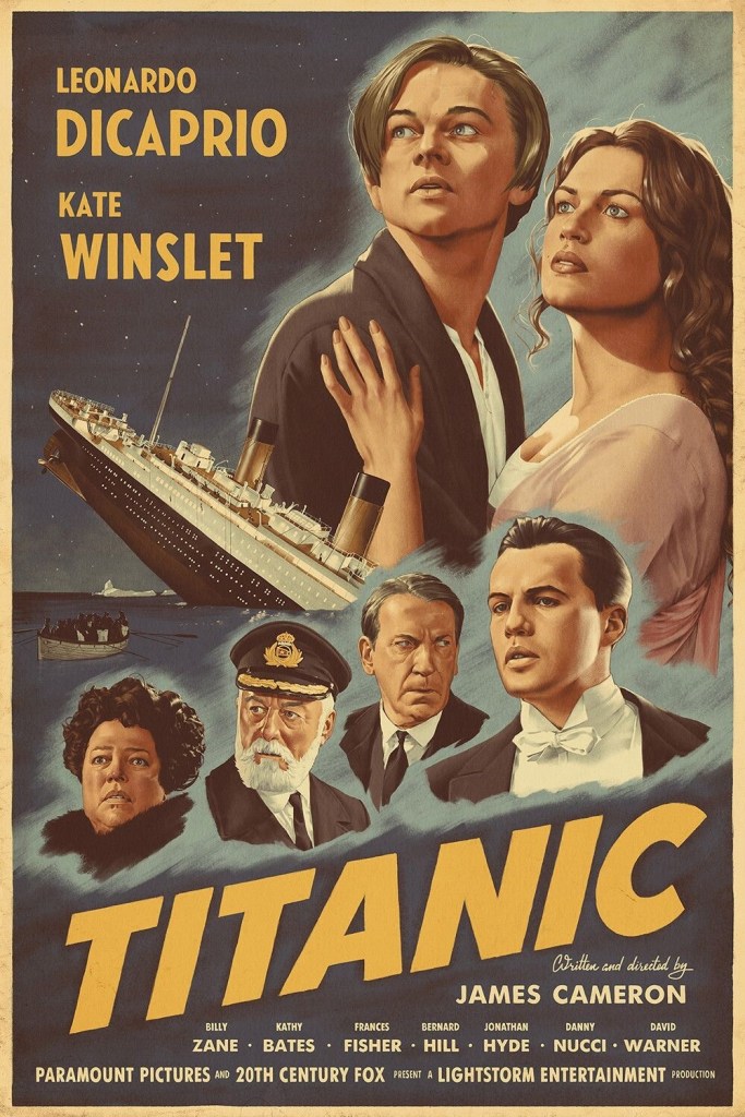 Movie Posters That Were Completely Different in Other Countries