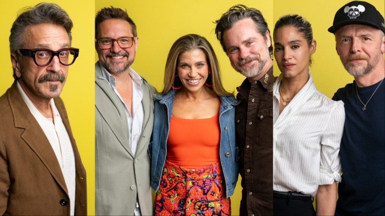 Tribeca Film Festival 2026 Round Up