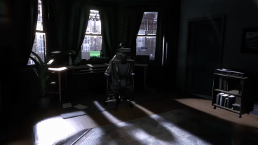 Unhinged - Netflix Horror Game
