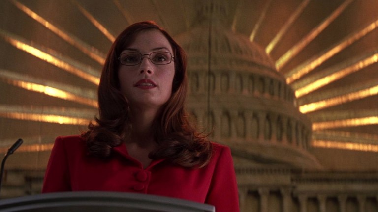 X-Men Jean Grey Famke Janssen
