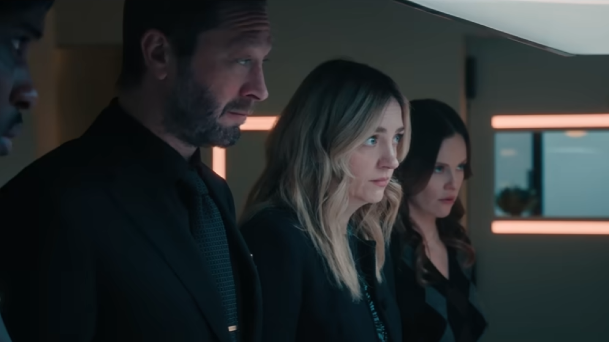 The Bear Season 5 Ending Leaves a Compelling Spinoff on the Table