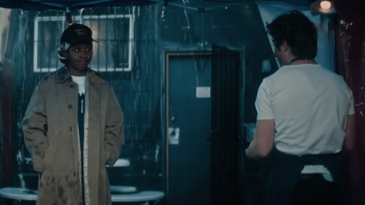 Things Get Biblical in The Bear Season 5 Trailer