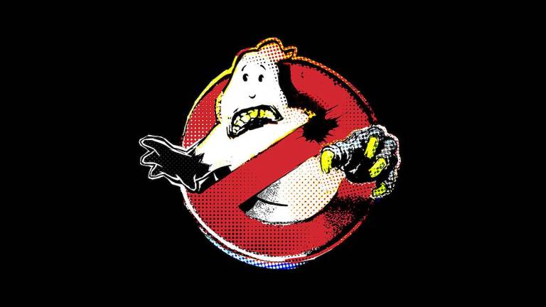 Ghostbusters Night Shift Logo
