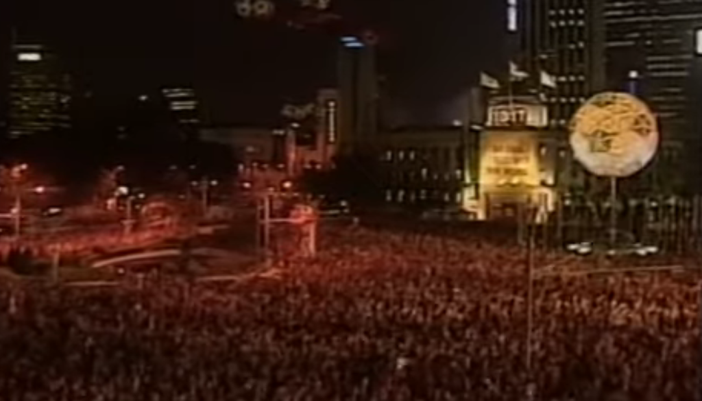 13 of the Craziest Fan Celebrations After a World Cup or Soccer Win