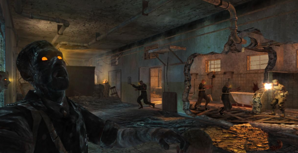 15 Video Games that are Virtually Impossible to Play All the Way Through