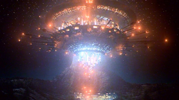 15 of Area 51’s Geekiest Conspiracy Theories