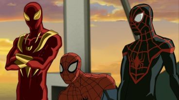 The Best Versions Of Spider-Man