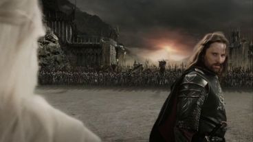 Movie Scenes That Still Give Us the Chills Each Time We Watch Them