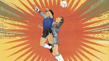 15 Iconic World Cup Moments Even Non-Soccer Fans Should Know