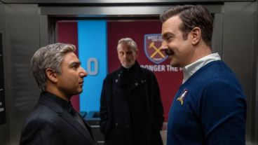 The 15 Best Soccer Movies and Shows to Get You in the World Cup Mood