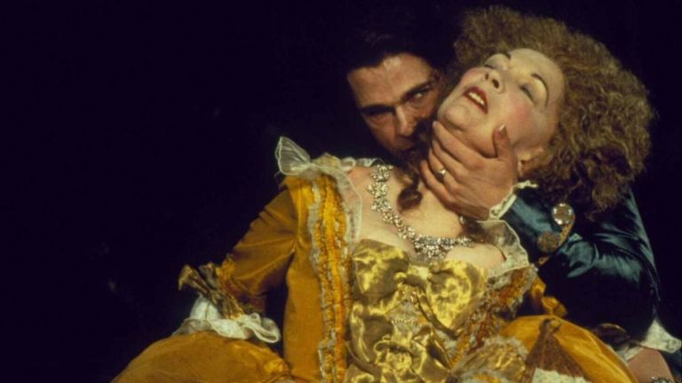 The 11 Types Of ‘Real’ Vampires