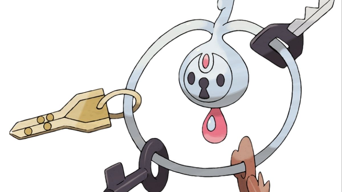 15 Pokémon dudosos sugieren que se les acabaron las ideas 15 Pokémon dudosos sugieren que se les acabaron las ideas
