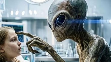 The Strangest Things to Know About Aliens, According to Conspiracy Theorists