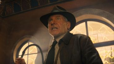 14 Action Heroes Who Were Clearly Too Old for This