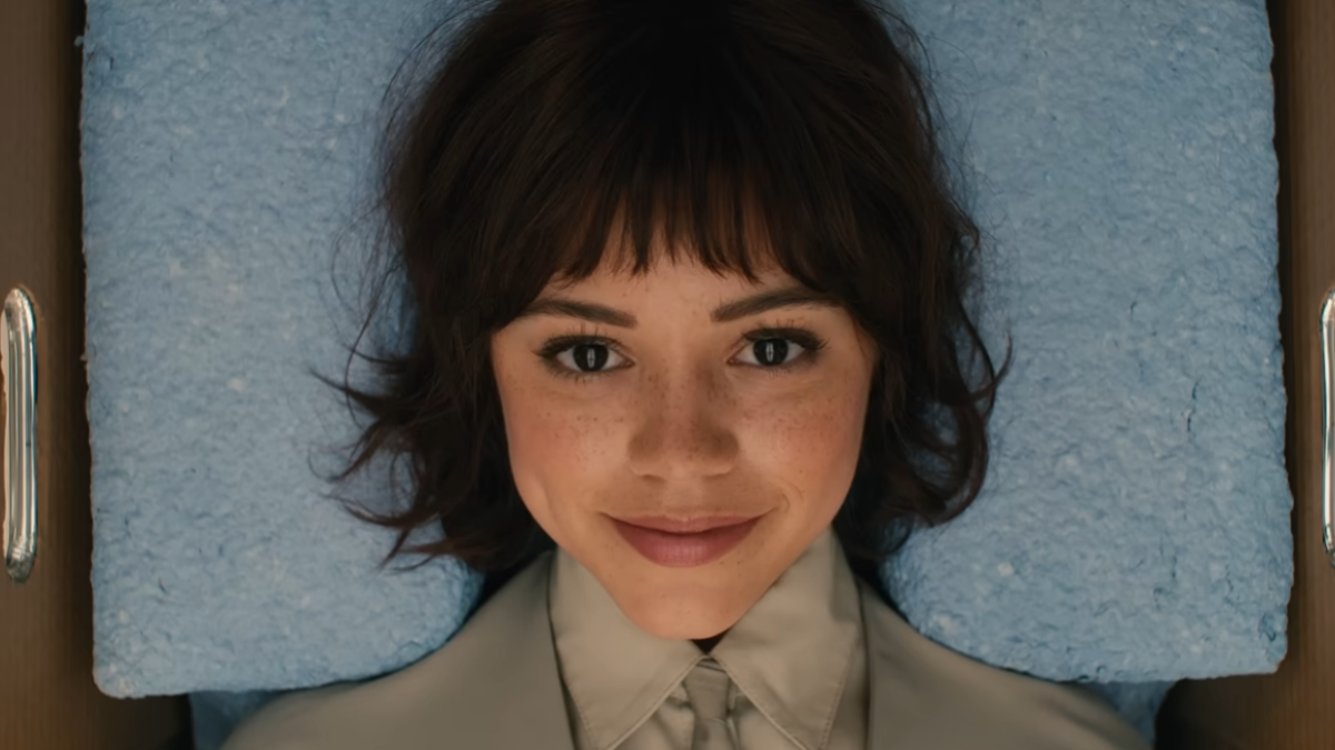 Klara and the Sun Trailer: Scream Queen Jenna Ortega Tries Sci-Fi in Delayed Taika Waititi Movie