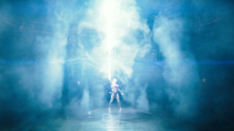 Masters of the Universe