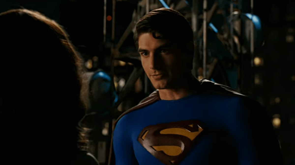 Superman Returns Editor Looks Back at Some of the Film's Biggest Problems