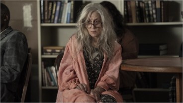 Judith Light in The Terror Devil in Silver Episode 5