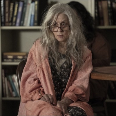 Judith Light in The Terror Devil in Silver Episode 5
