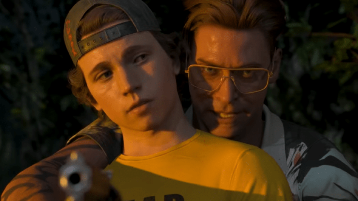 Until Dawn 2 Finally Confirmed – But There's a Catch