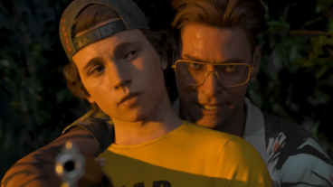 Until Dawn 2 Trailer