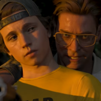 Until Dawn 2 Trailer