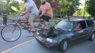 17 Blue Collar Nerds and Their Questionable Creations
