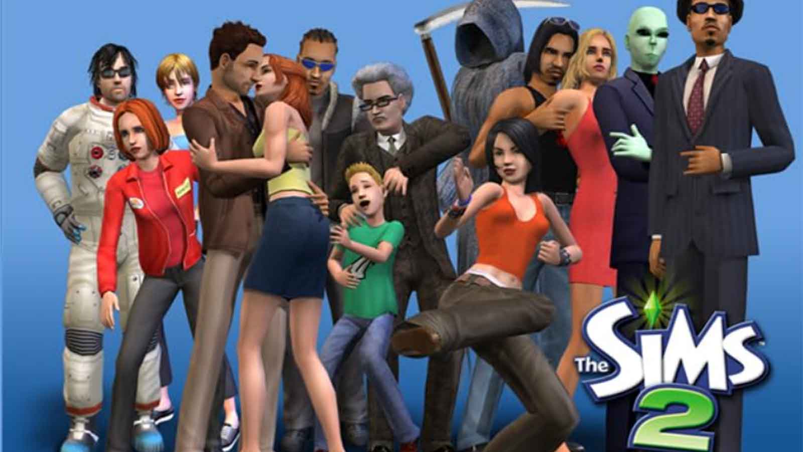 The 15 Best Computer Games Every 2000s Girl Played