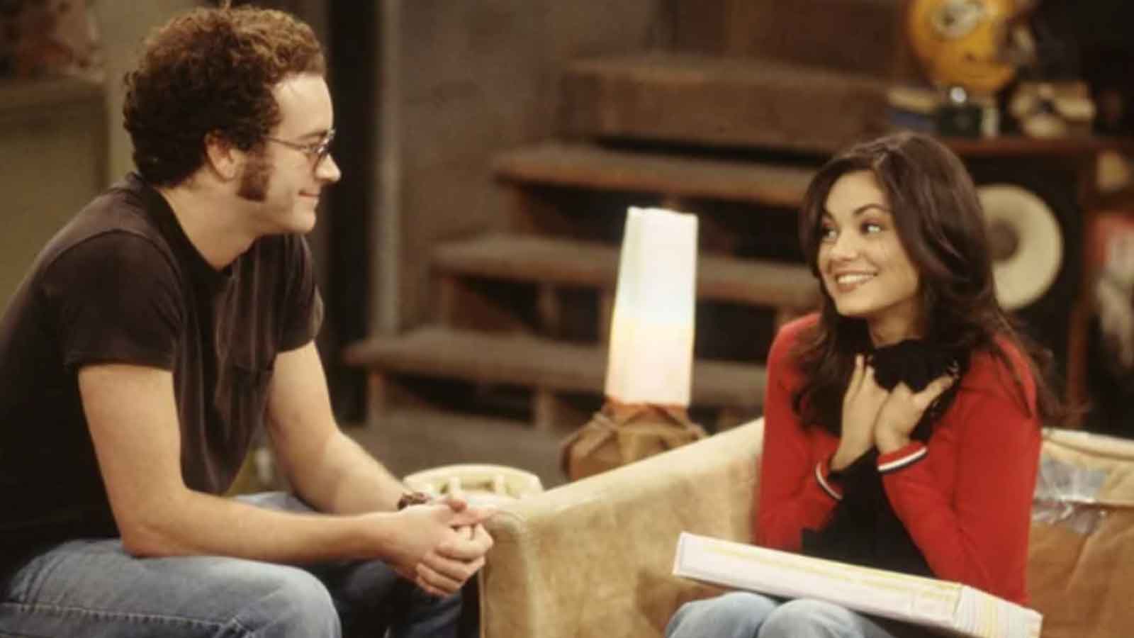 15 TV Couples Fans Never Rooted For