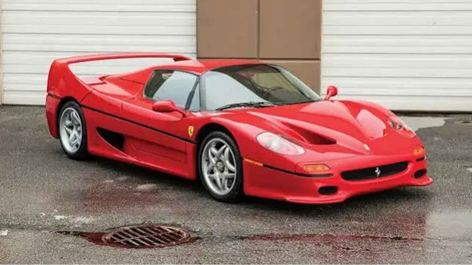 20 Cars the Geeks Like More Than Any Others