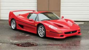 20 Cars the Geeks Like More Than Any Others