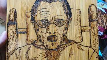Odd Things Created With Awful Taste, But Great Execution