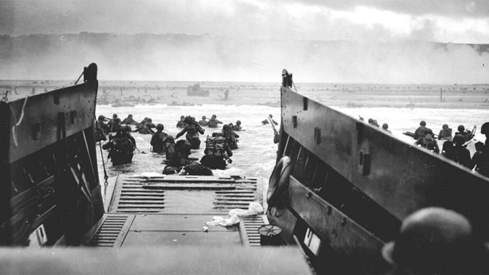 The 15 Historical Events That Geeks Love the Most