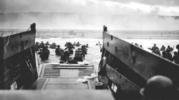 The 14 Historical Events That Geeks Love the Most