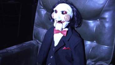 15 Useless Horror Villains That Couldn’t Hurt a Fly