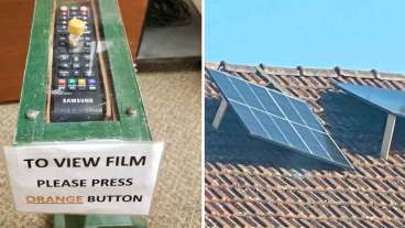 15 People Share Their Questionable DIY Tech Hacks