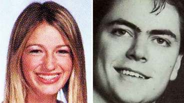 17 Celebrities and Their Yearbook Photos We Barely Recognize
