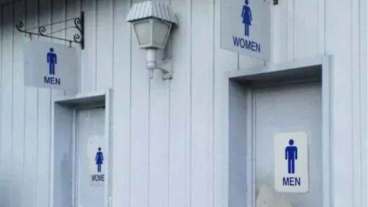 15 Funny Signs Making the World a More Amusing, But Less Helpful Place