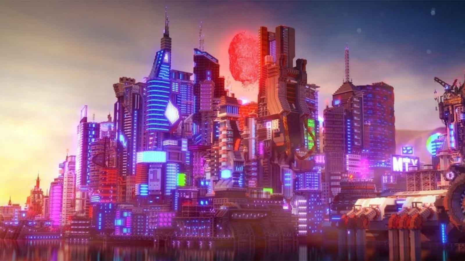 15 of the Most Impressive Minecraft Creations of All Time
