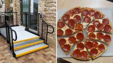 18 Times Someone Had Just One Job and Still Failed At It
