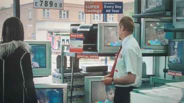 15 Cool Movie Details You Might Not Have Noticed the First Time