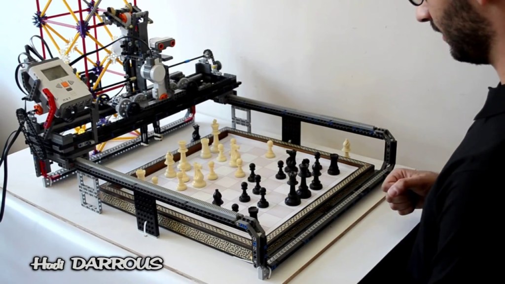 15 of the Most Impressive Lego Creations Ever Made